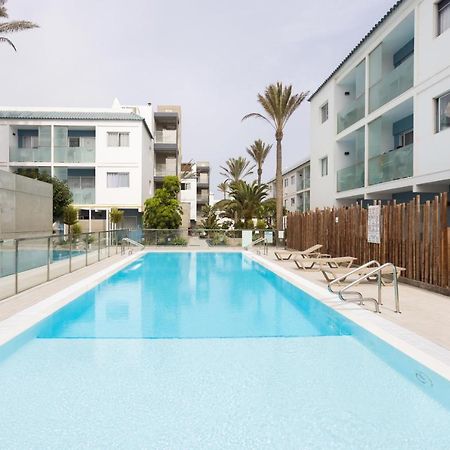 Home2Book Hola Rolls Corralejo Center Esterno foto