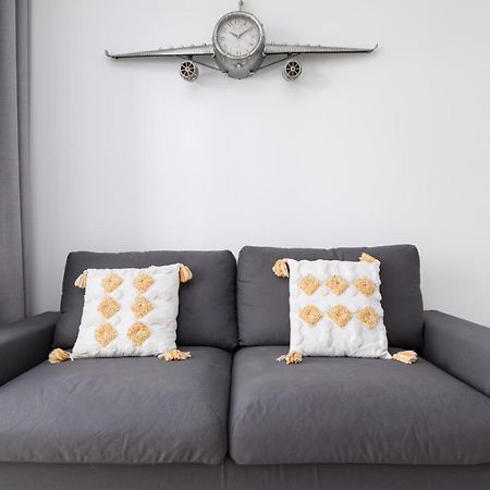 Home2Book Hola Rolls Corralejo Center Esterno foto