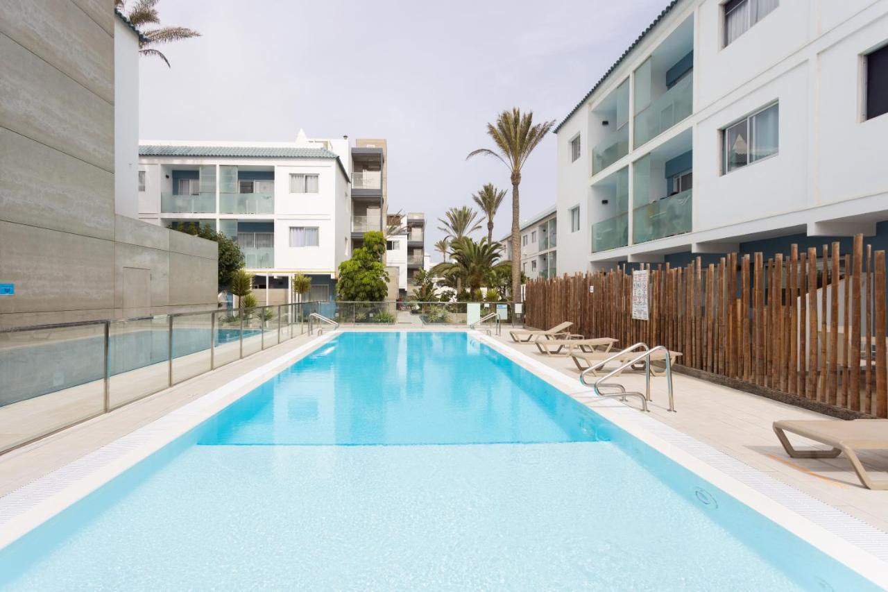 Home2Book Hola Rolls Corralejo Center Esterno foto