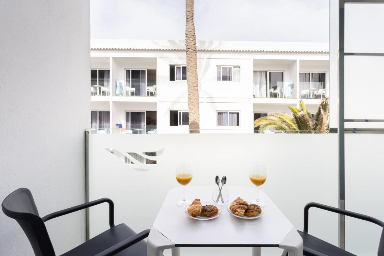 Home2Book Hola Rolls Corralejo Center Esterno foto