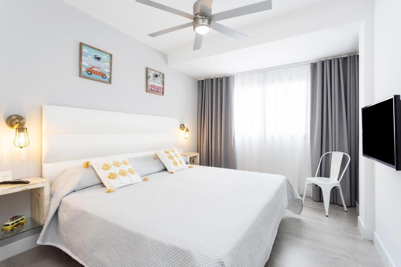 Home2Book Hola Rolls Corralejo Center Esterno foto