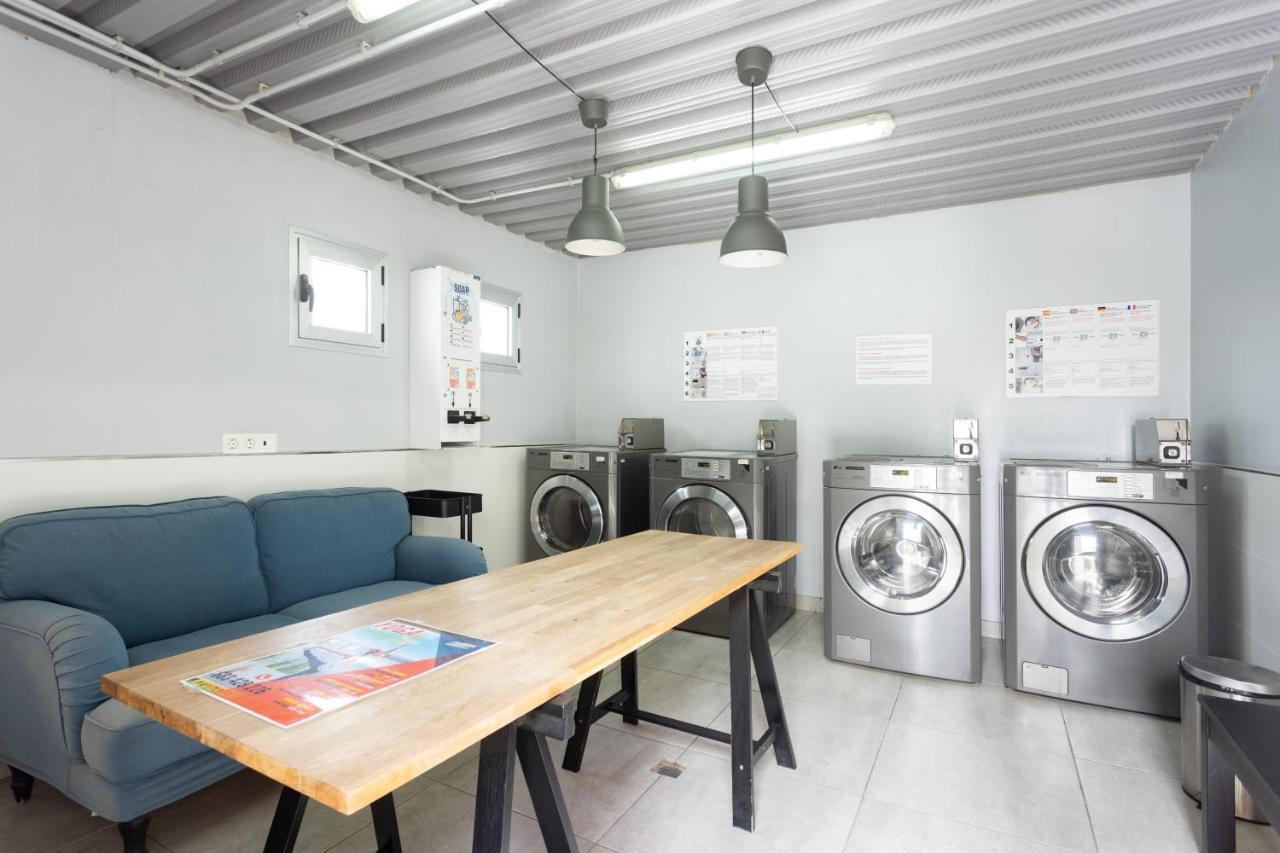 Home2Book Hola Rolls Corralejo Center Esterno foto