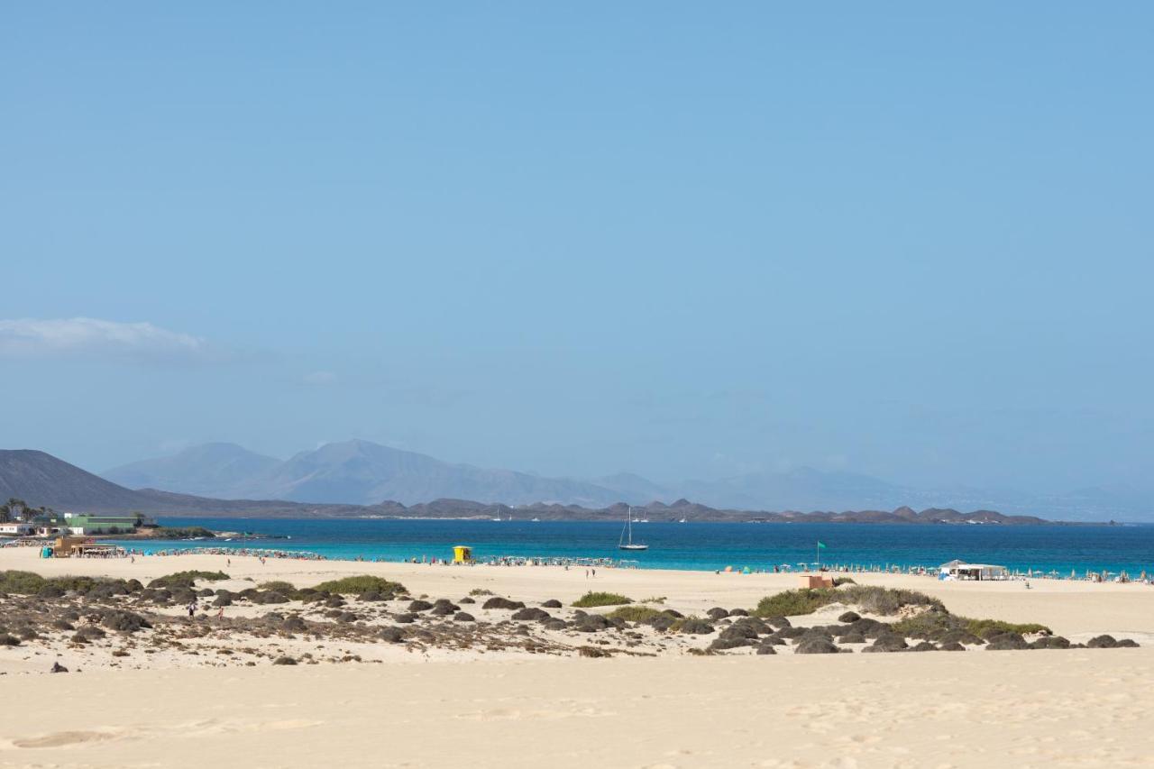 Home2Book Hola Rolls Corralejo Center Esterno foto