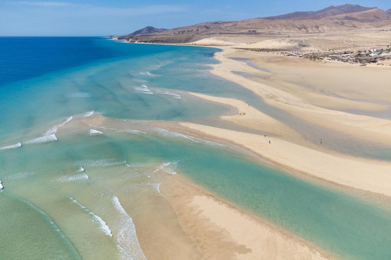 Home2Book Hola Rolls Corralejo Center Esterno foto
