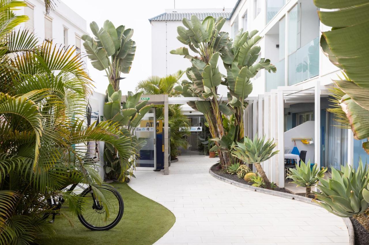 Home2Book Hola Rolls Corralejo Center Esterno foto