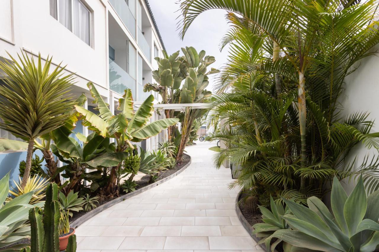 Home2Book Hola Rolls Corralejo Center Esterno foto