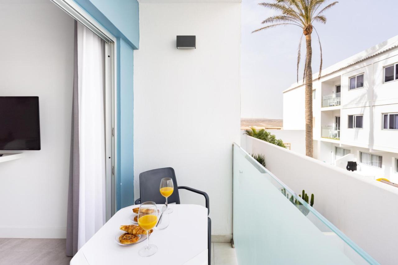 Home2Book Hola Rolls Corralejo Center Esterno foto