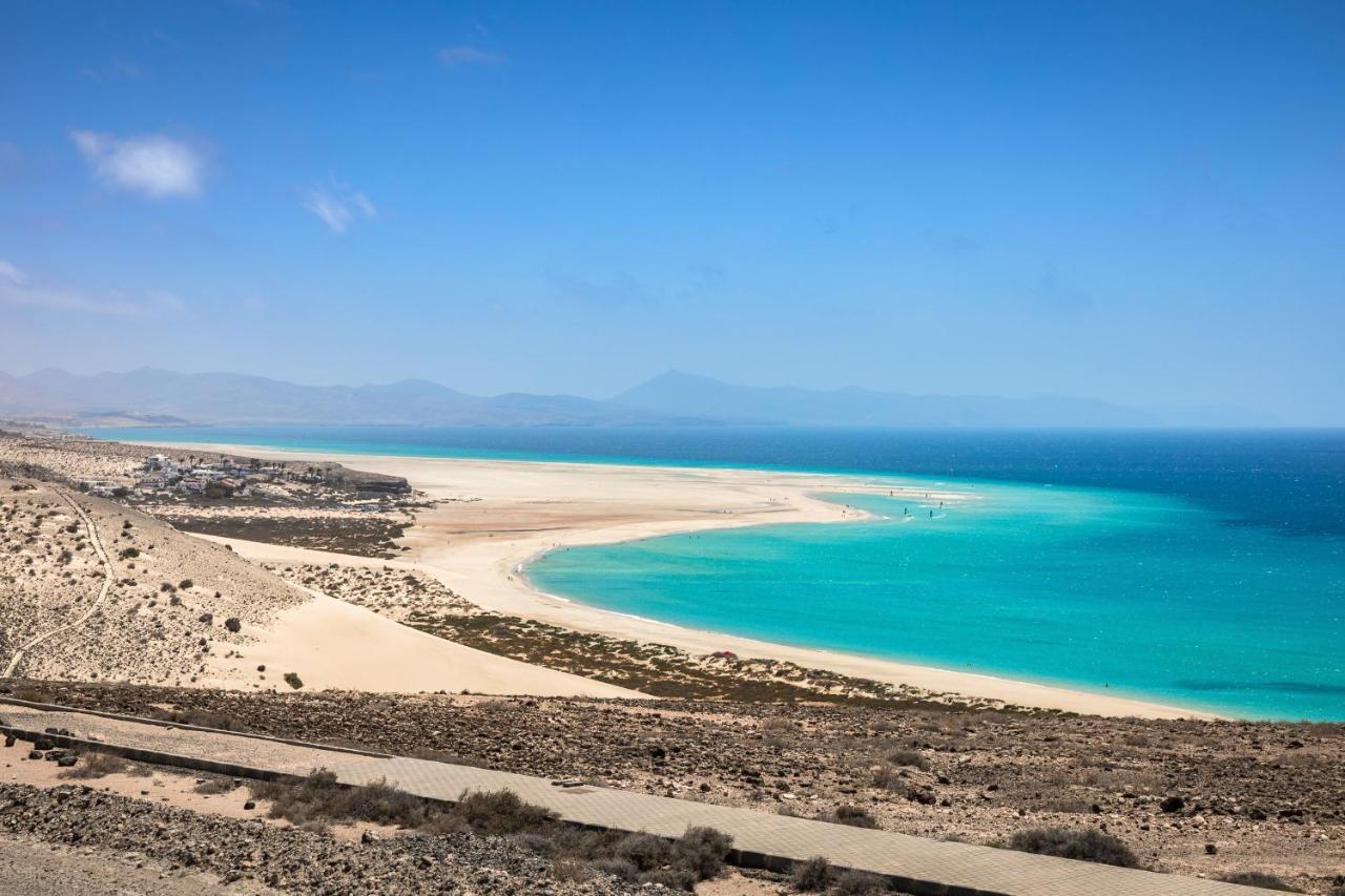 Home2Book Hola Rolls Corralejo Center Esterno foto