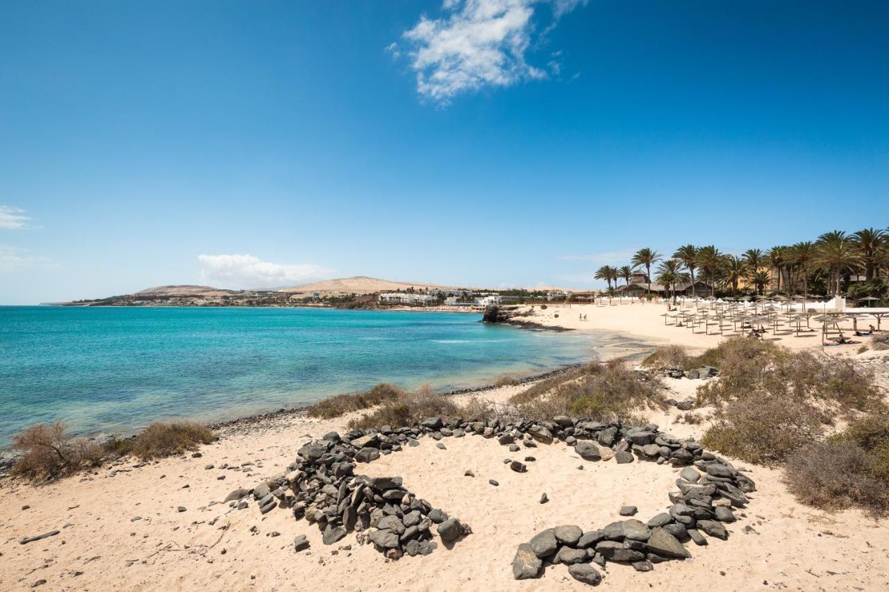 Home2Book Hola Rolls Corralejo Center Esterno foto