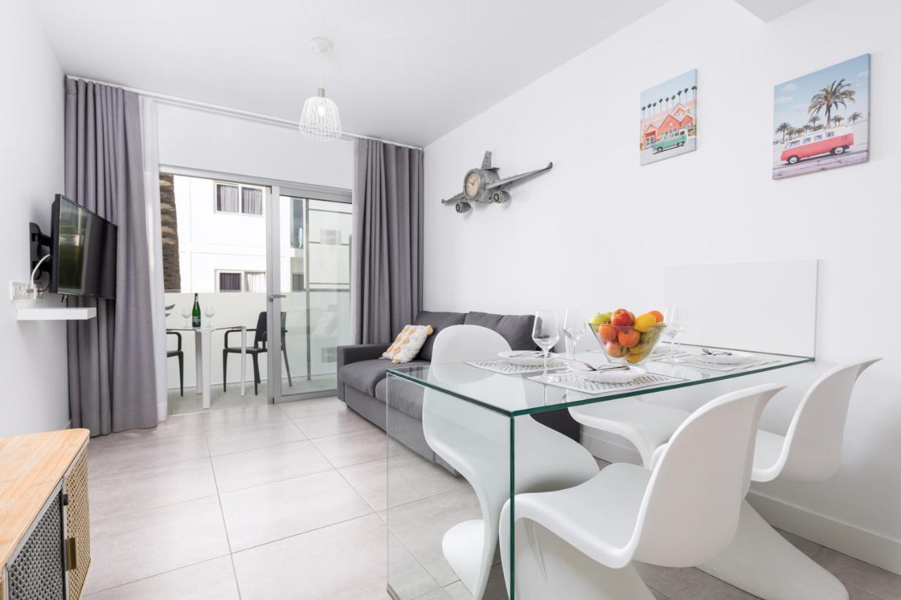 Home2Book Hola Rolls Corralejo Center Esterno foto