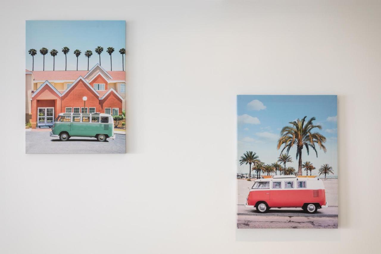 Home2Book Hola Rolls Corralejo Center Esterno foto